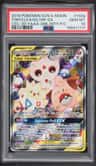 Tgpi/clfa/iglybf Gx