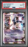 Mewtwo Ex