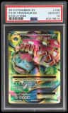 M Venusaur Ex