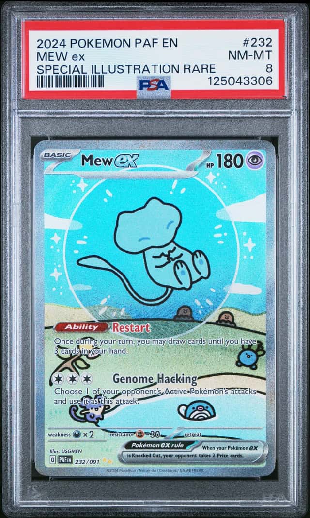MEW ex