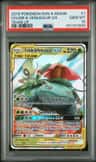 Celebi & Venusaur Gx