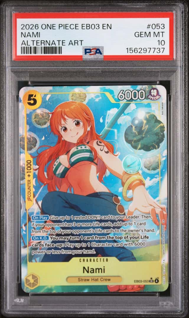 Nami