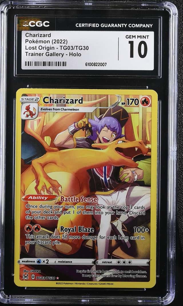 Charizard