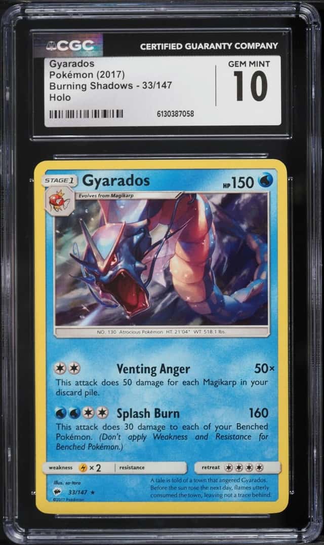 Gyarados