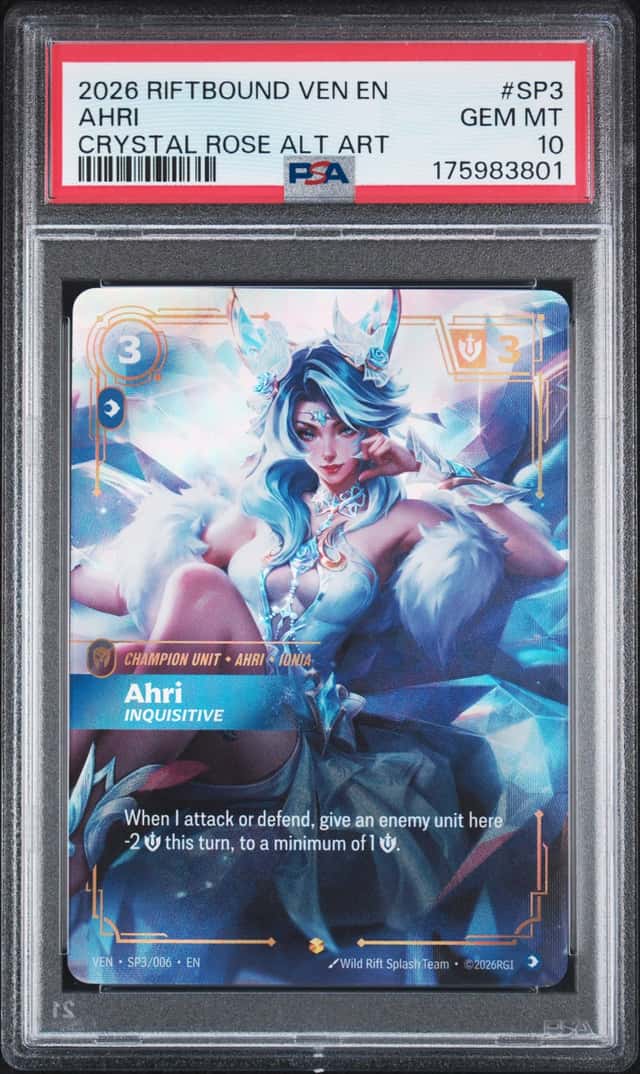 Ahri