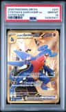 Cynthia'S Garchomp Ex