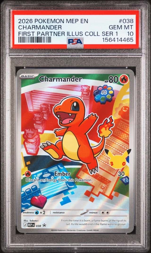 Charmander