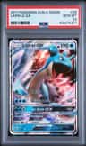 Lapras Gx