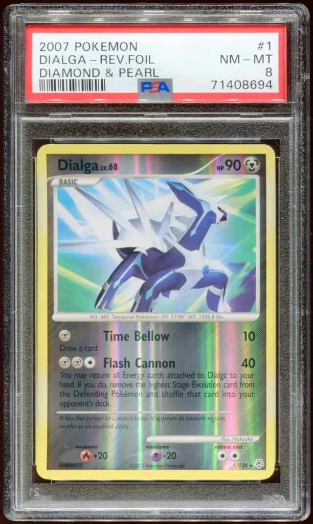 Dialga