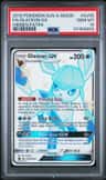 Glaceon Gx