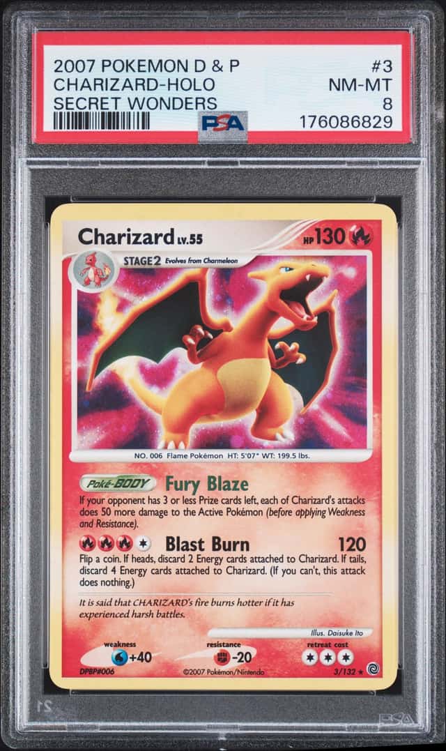 Charizard