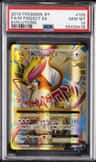 M Pidgeot Ex