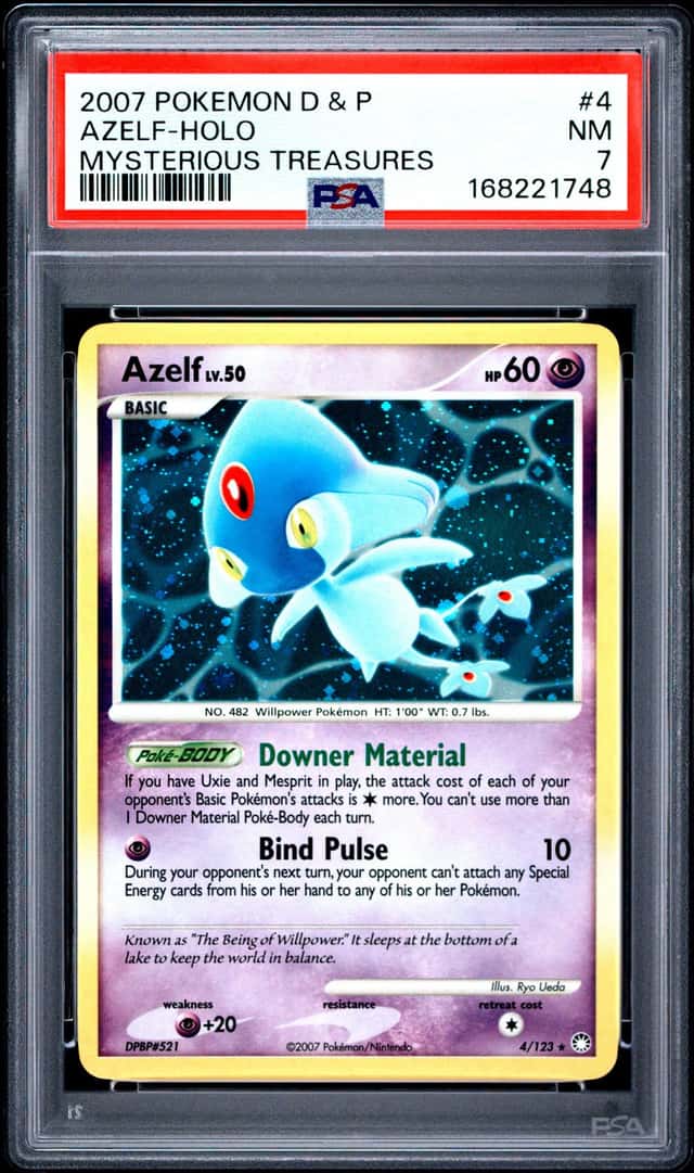 Azelf