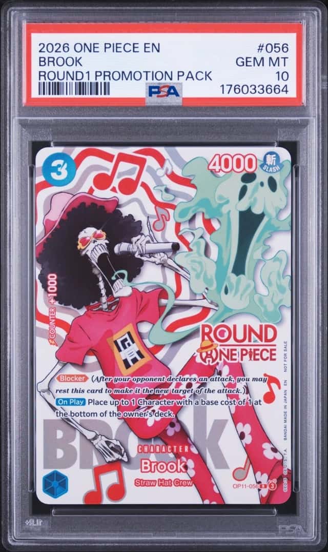 Brook