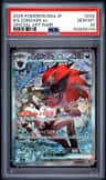 N'S Zoroark Ex