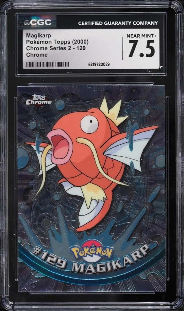 Magikarp