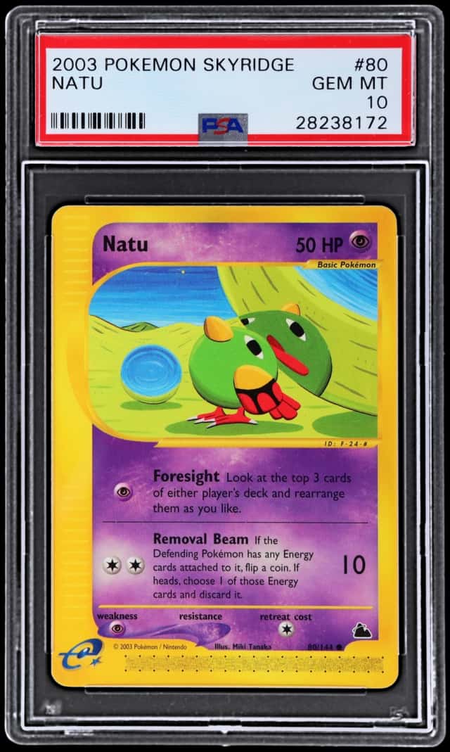Natu