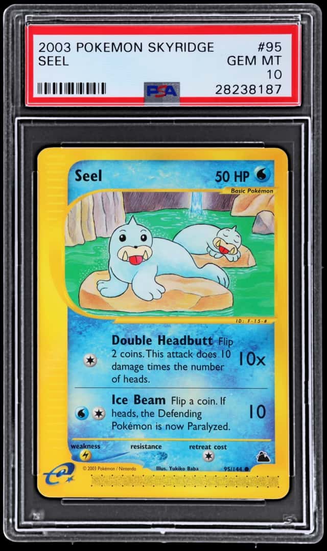 Seel