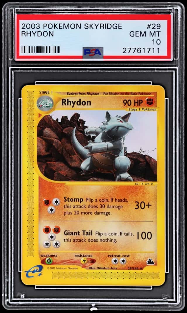 Rhydon