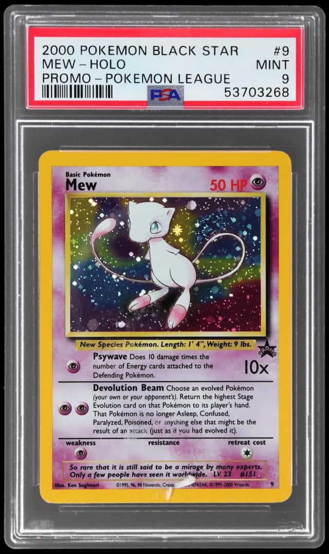 Mew