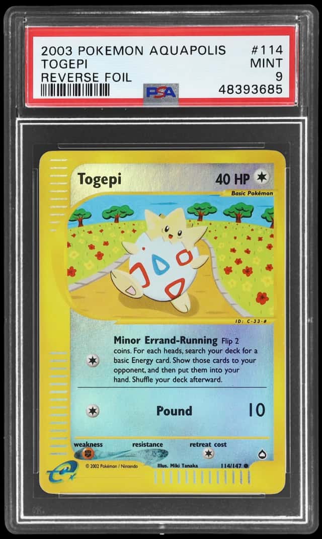 Togepi