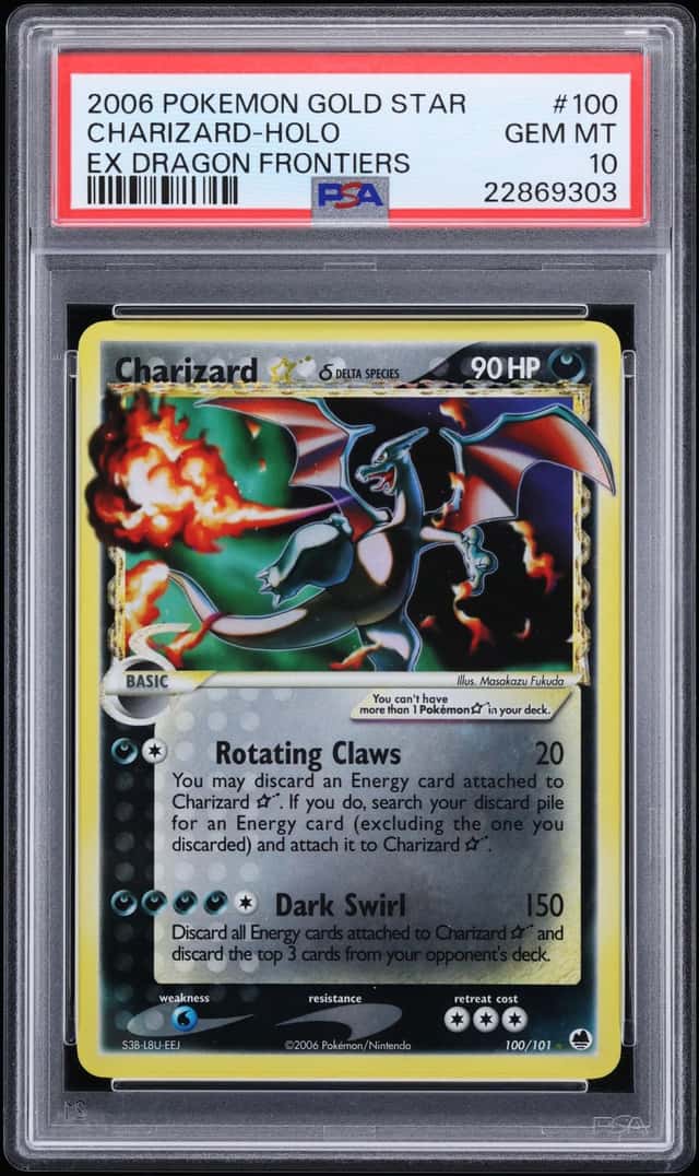 Charizard