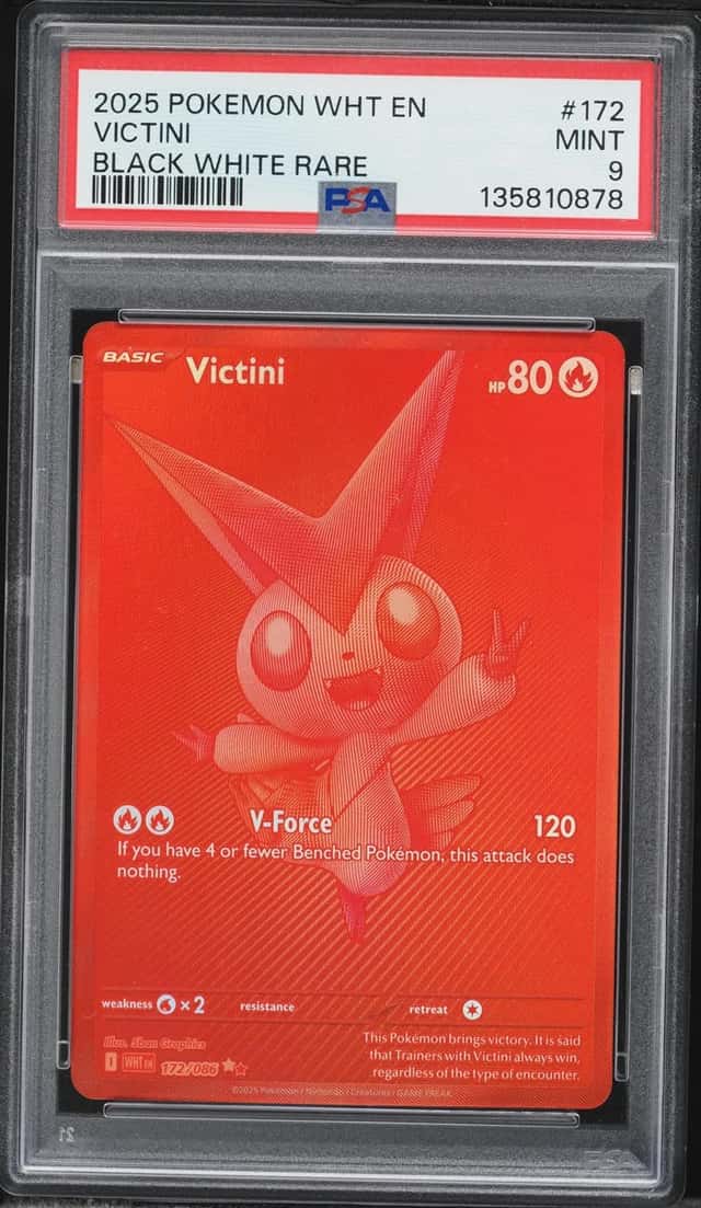 Victini