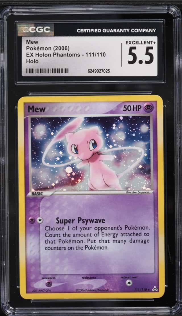 Mew