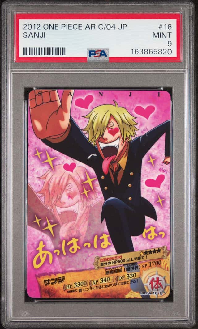 Robin/Usopp/Sanji