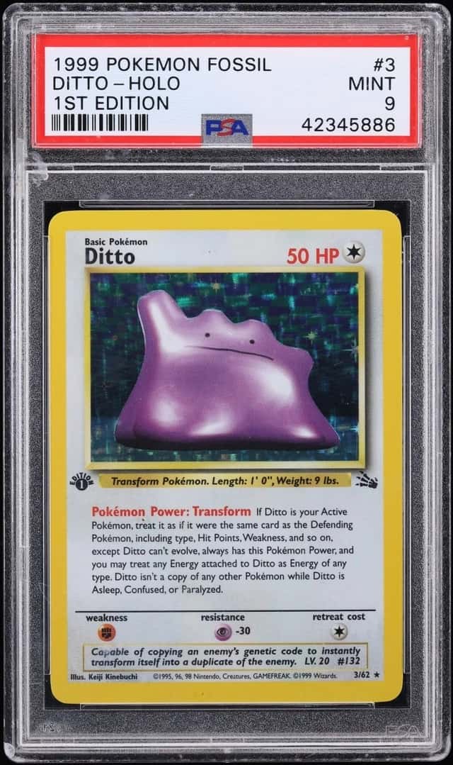 Ditto