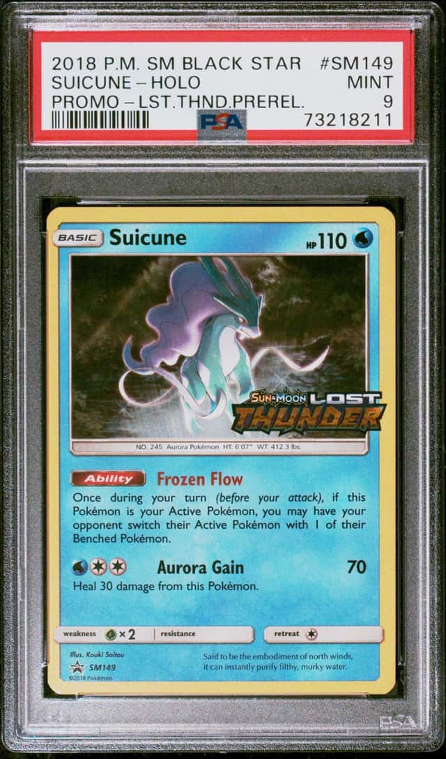 Suicune