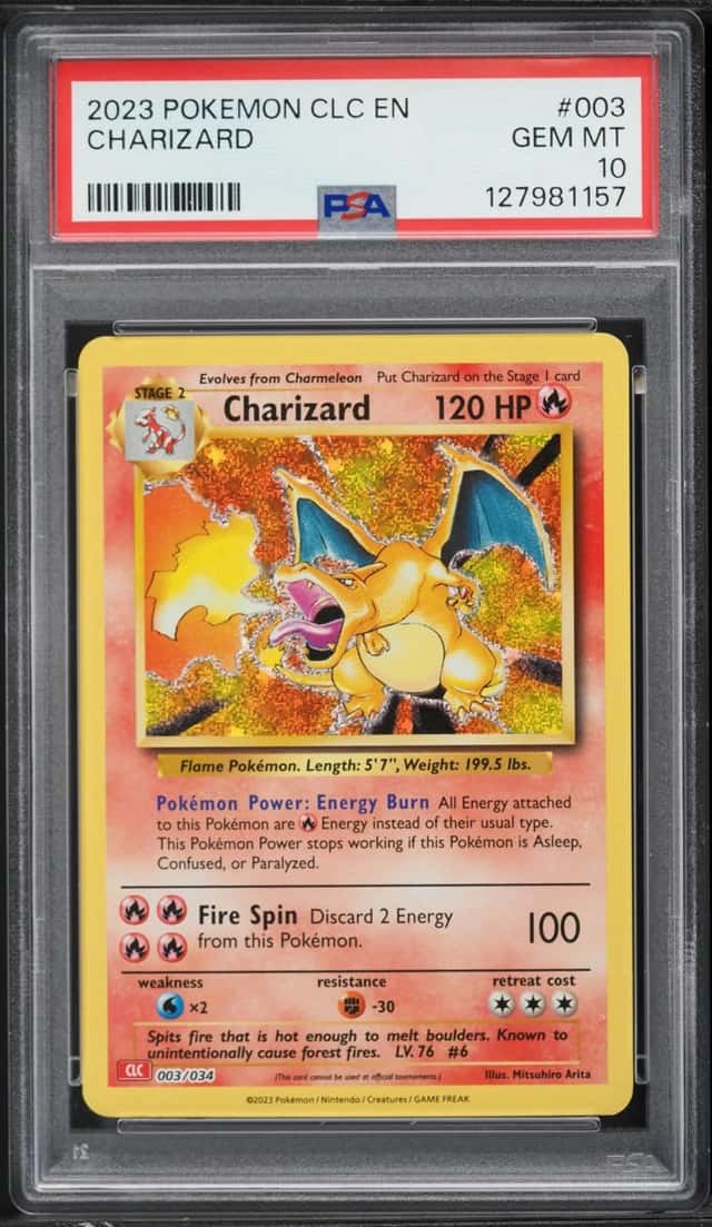 Charizard