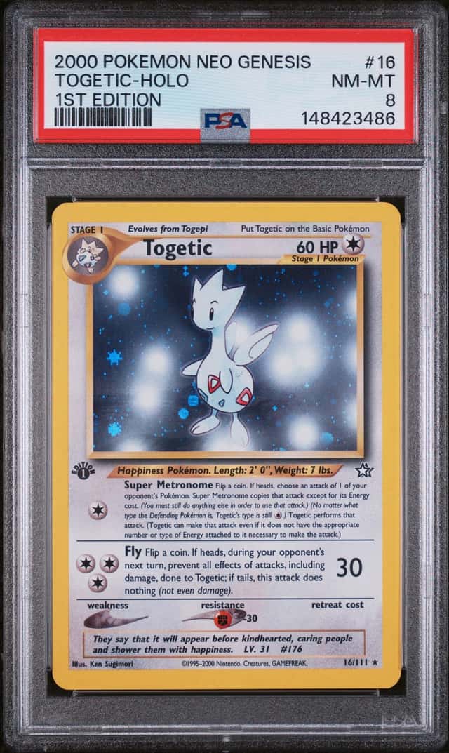 Togetic