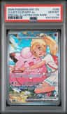 Lillie'S Clefairy Ex