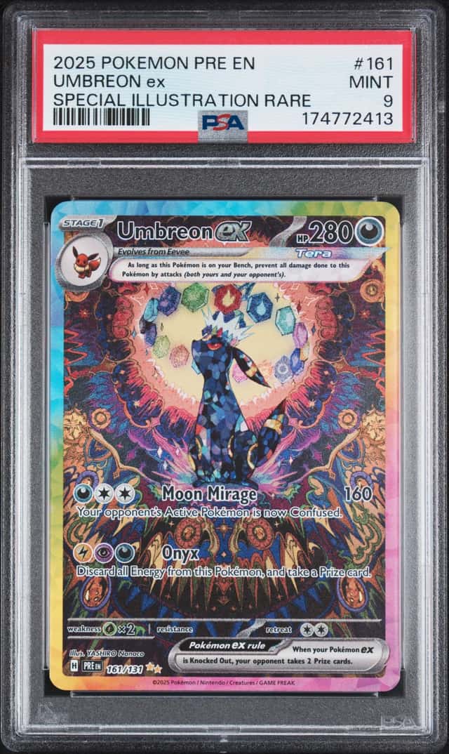 UMBREON ex