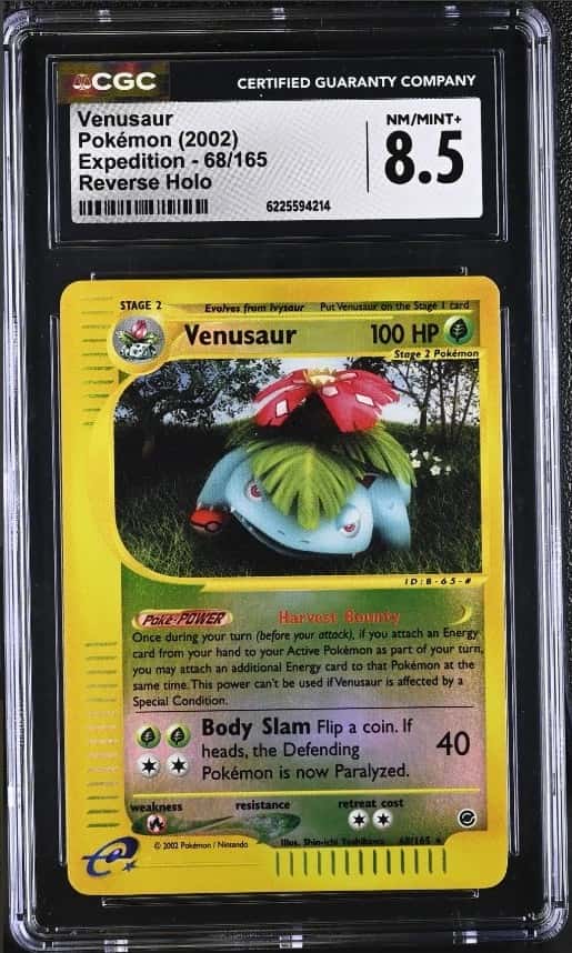 Venusaur