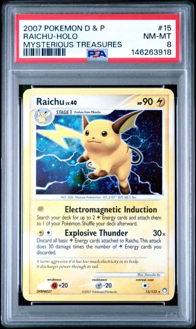 Raichu