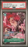 Eustass Kid