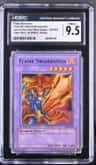 Flame Swordsman