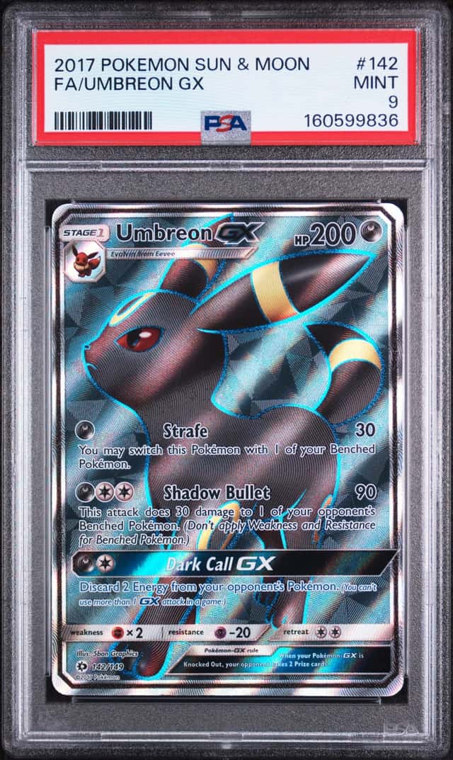 Umbreon GX