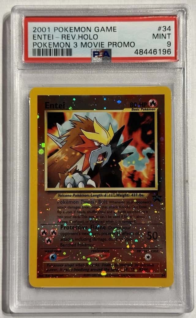 Entei