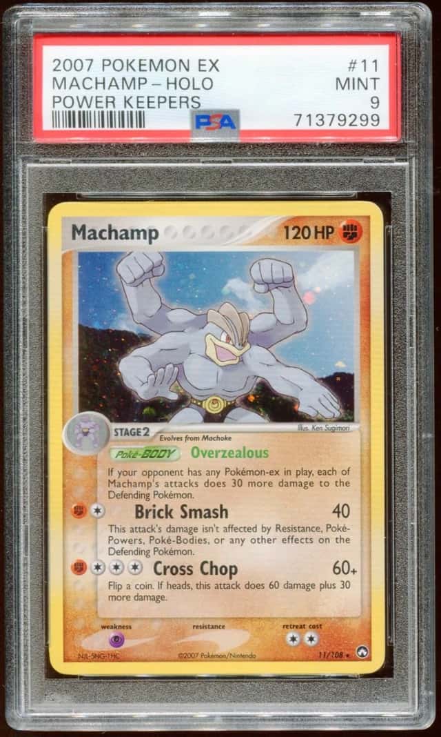 Machamp
