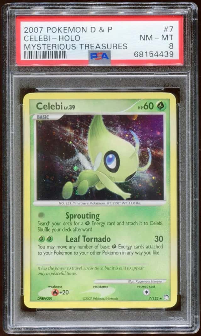 Celebi