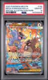 Mega Kangaskhan Ex