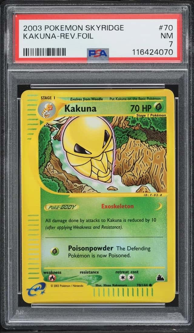 Kakuna