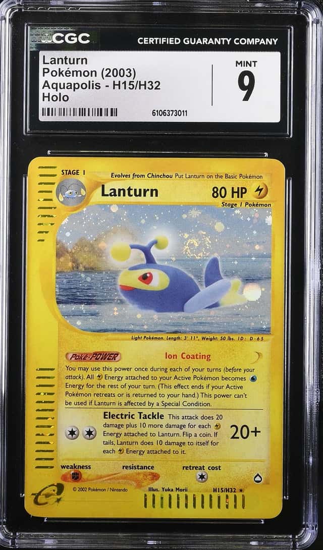 Lanturn