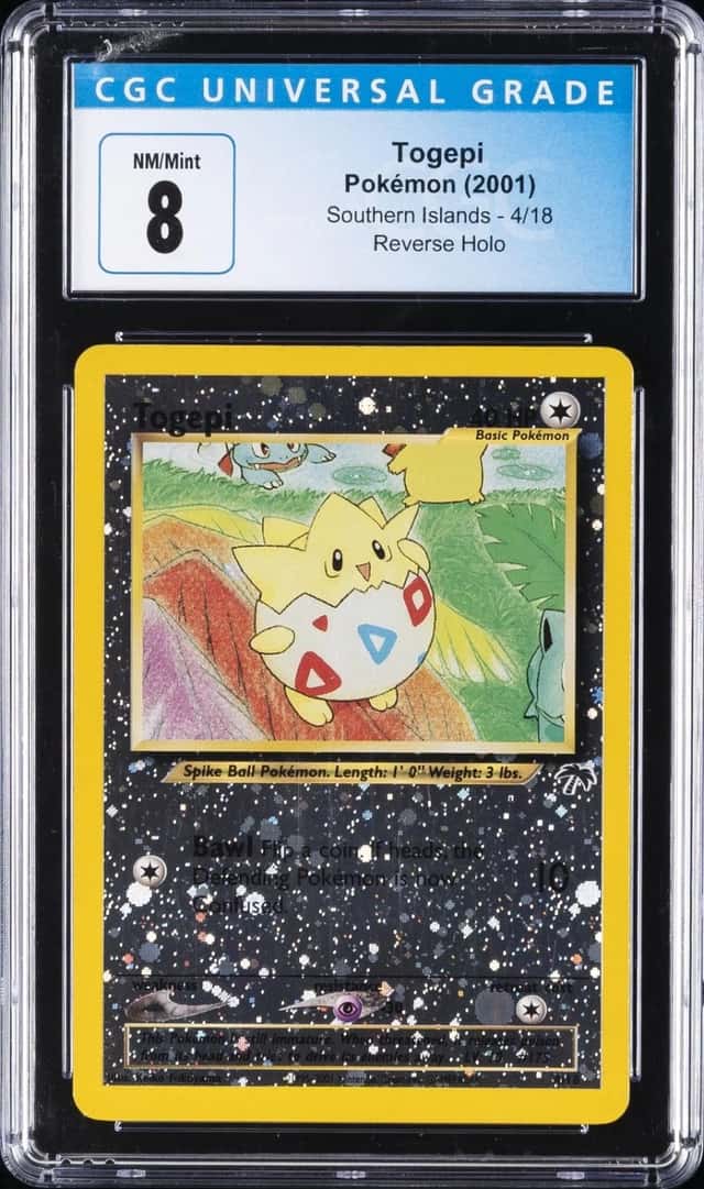 Togepi