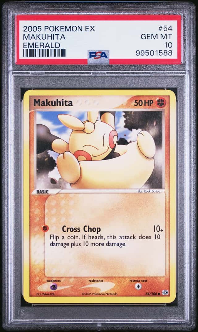 Makuhita