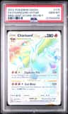 Charizard Vstar