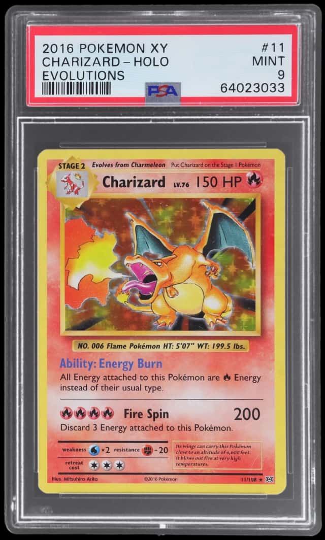 Charizard